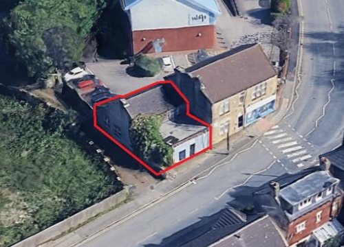 Improvement in Drighlington photo